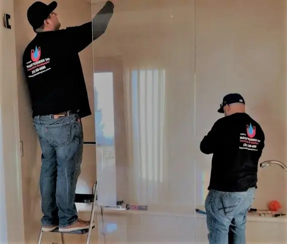 Professional plumbing installation for Toilet Repair in Krassdale